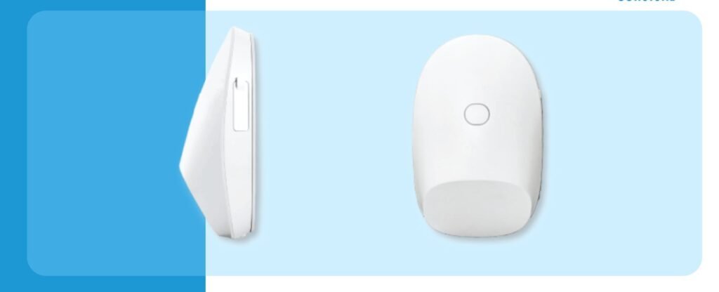 AMB Smart Emergency Device